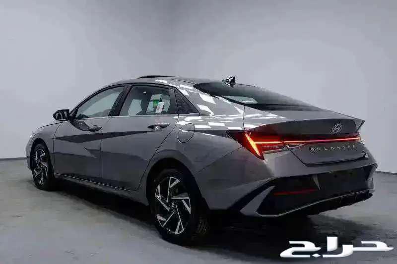 هيونداي النترا جميع الفئات موديل 202664362788521603113