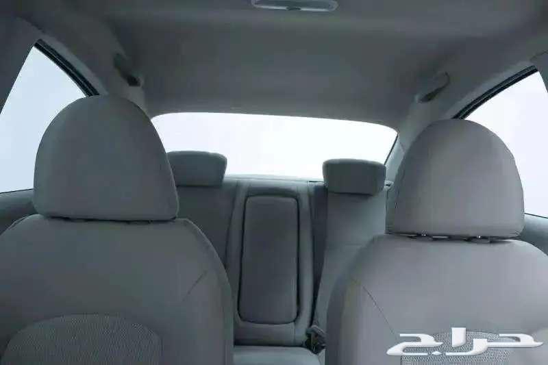 نيسان صنى كمفورت 2024 كاش - بنك64362817967362113