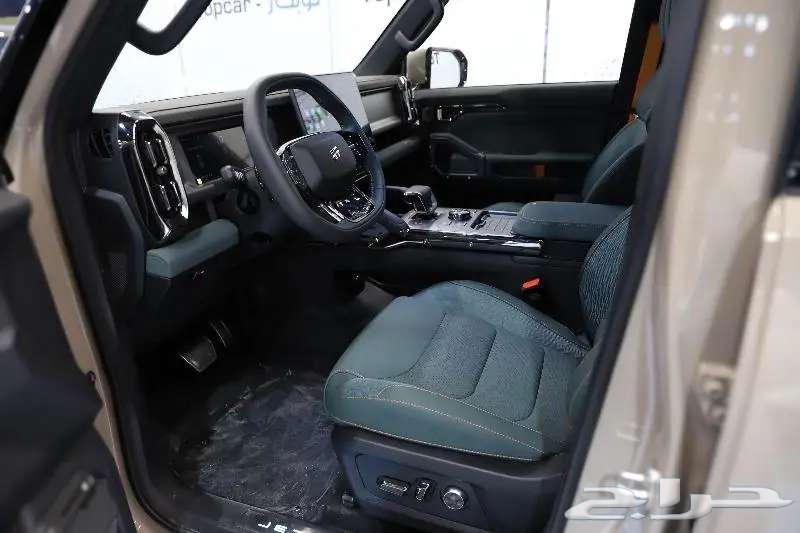 جيتور تي 2 لاكجري موديل 202664365173886339112