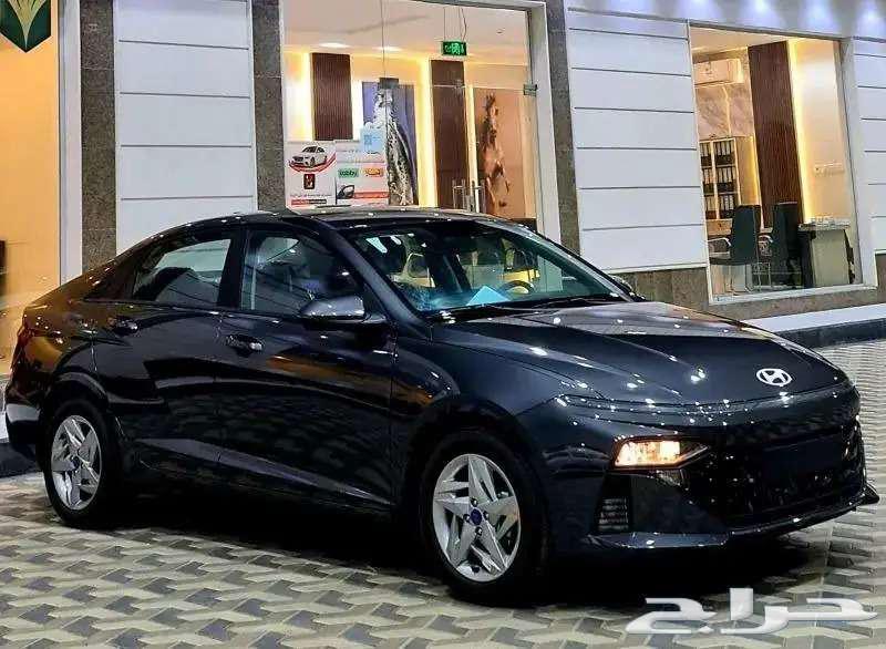 هيونداي اكسنت فليت موديل 25 و2026 كاش وتقسيط64370081244545112