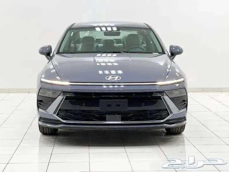 هيونداي سوناتا - فليييت ومتوفر سمارت وكومفورت - 202564362195695235110