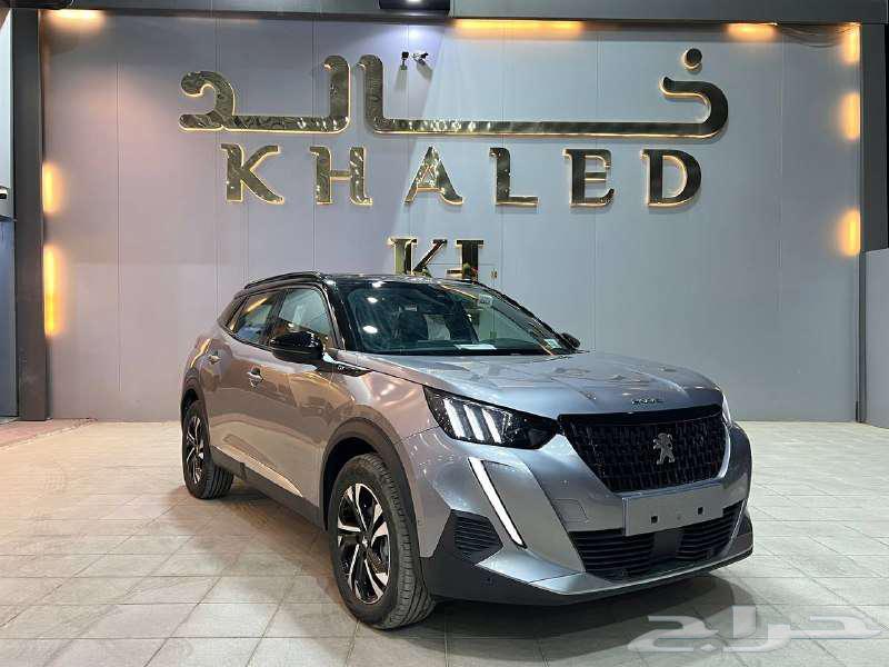 بيجو 2008 فل كامل موديل 2023 كاش او اقساط راتب من 400064367289121922110