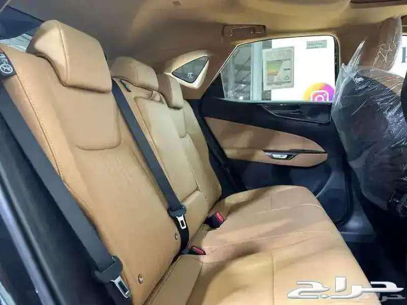 لكزس ES300 هايبرد موديل 202564367332739715112