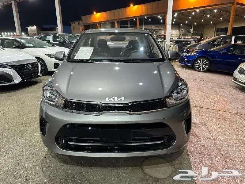كيا بيجاس موديل 2026 ستاندر أصفار كاش وتاجير بالتمليك64369484341890110
