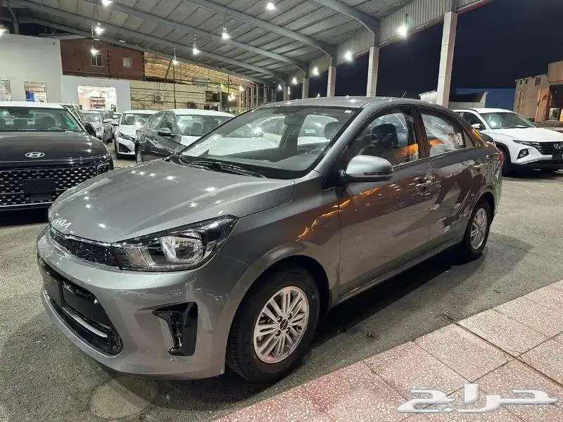 كيا بيجاس موديل 2026 ستاندر أصفار كاش وتاجير بالتمليك64369484341890111