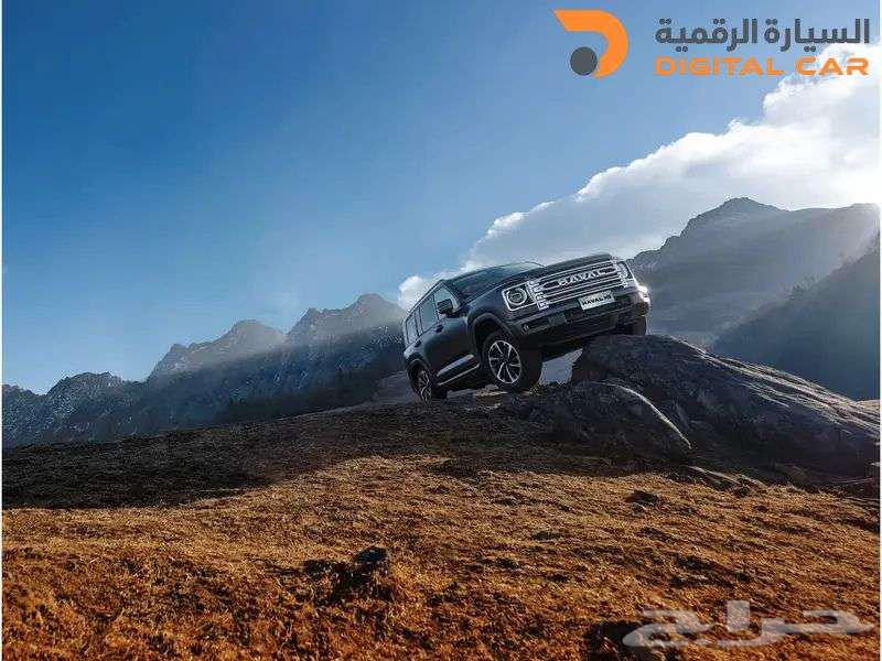 هافال h9 فل 2026 ضمان الوكالة64369600874113112