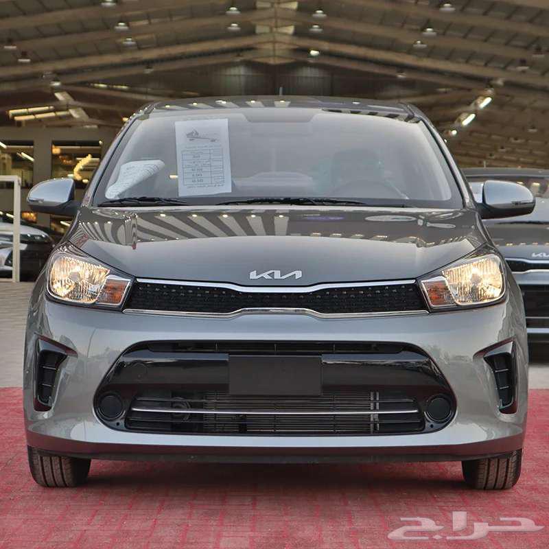 كيا بيجاس ستاندر GL 2025 تقسيط للراجحي فقط64365952927235110