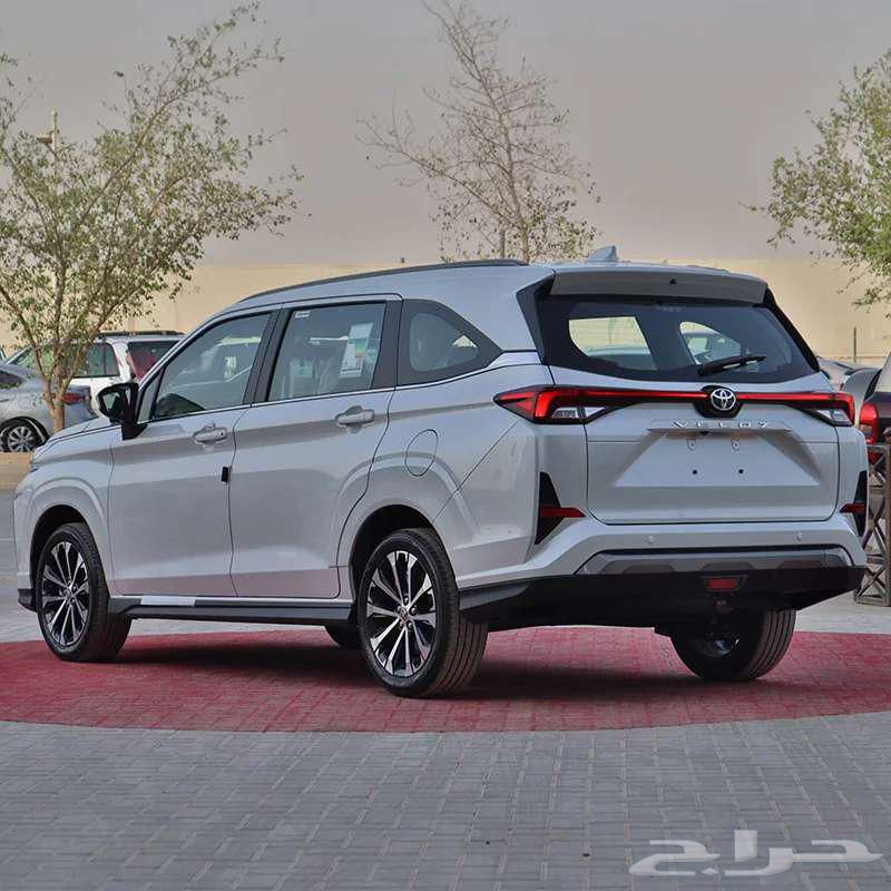 تويوتا فيلوز GLX 2025 مبيعات اقساط فقط64366556441091114