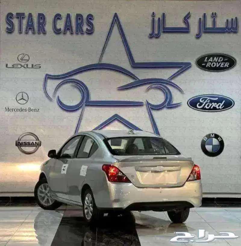 نيسان صني كلاسيك 202464367537230978113