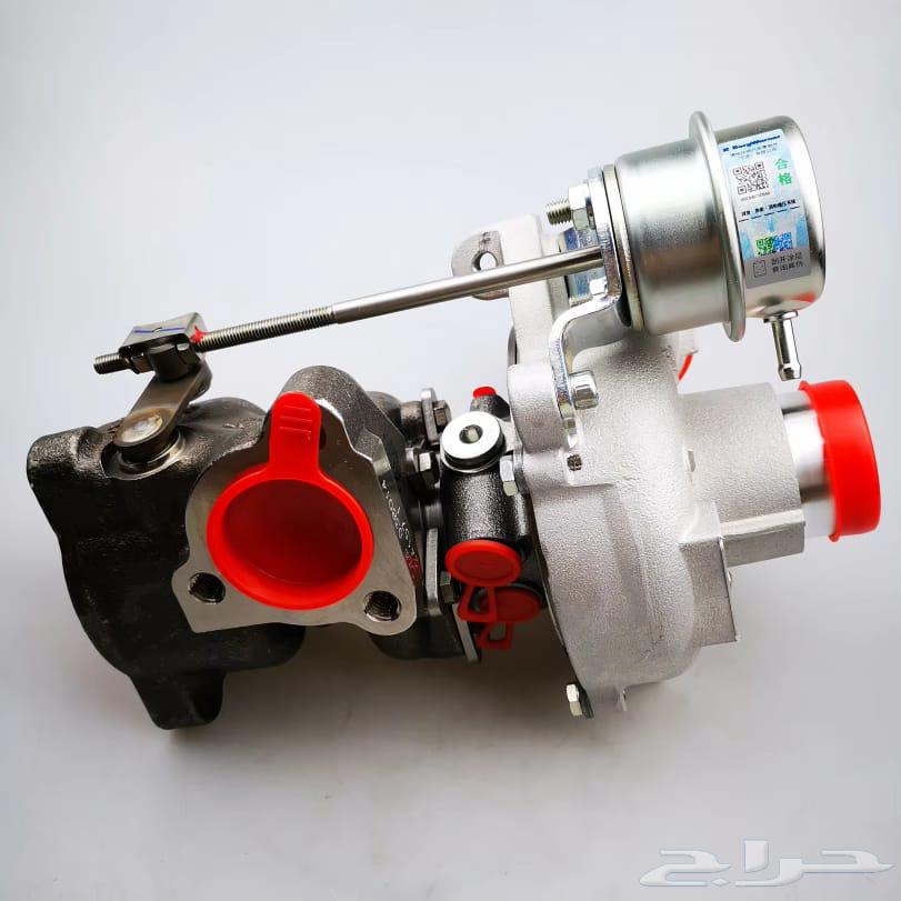 تيربو شانجان cs75 موديل تيربو64372156006531110