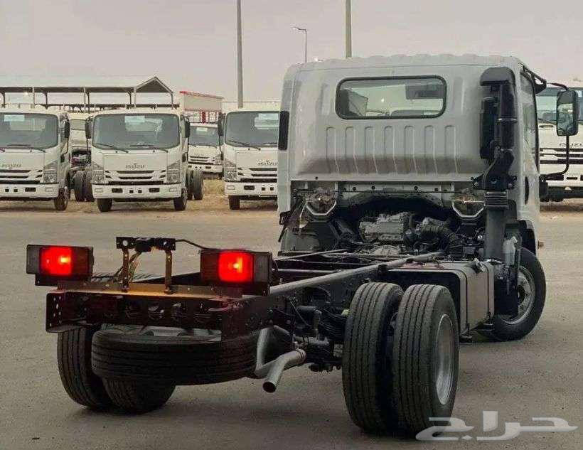 دينا اسيزو 4 طن شاص قصير ومتوفر 5 طن شاص 5 متر 202564360855888771112