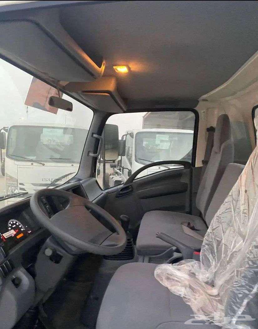 دينا اسيزو 4 طن شاص قصير ومتوفر 5 طن شاص 5 متر 202564360855888771111