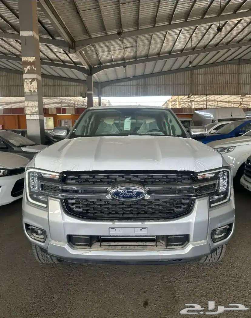 فورد رنجر 2023 كاش واقساط بسعر منافس64368119824003110