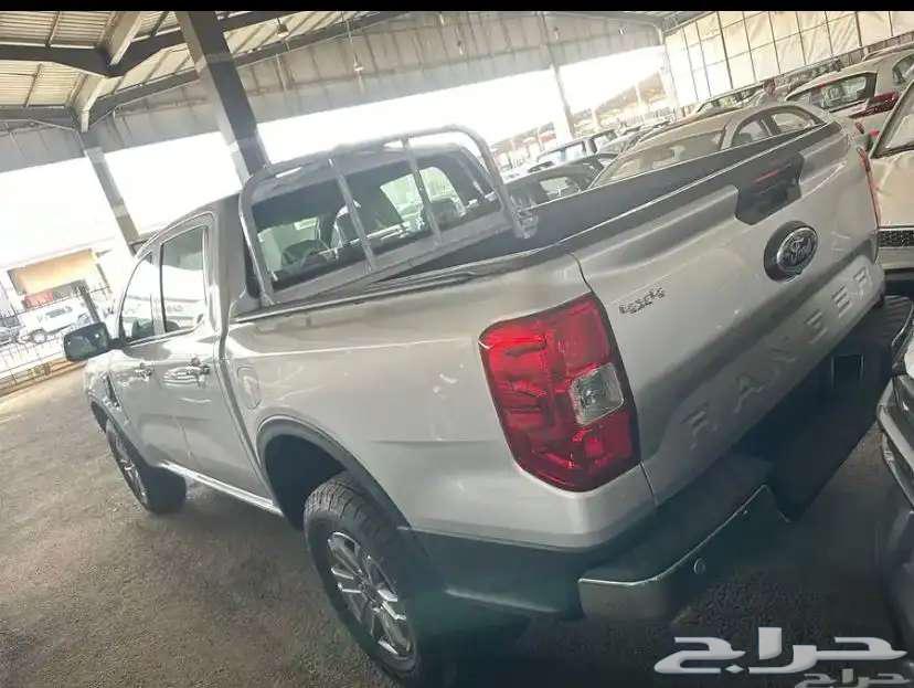 فورد رنجر 2023 كاش واقساط بسعر منافس64368119824003111