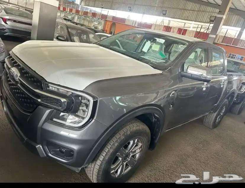 فورد رنجر 2023 كاش واقساط بسعر منافس64368119824003113