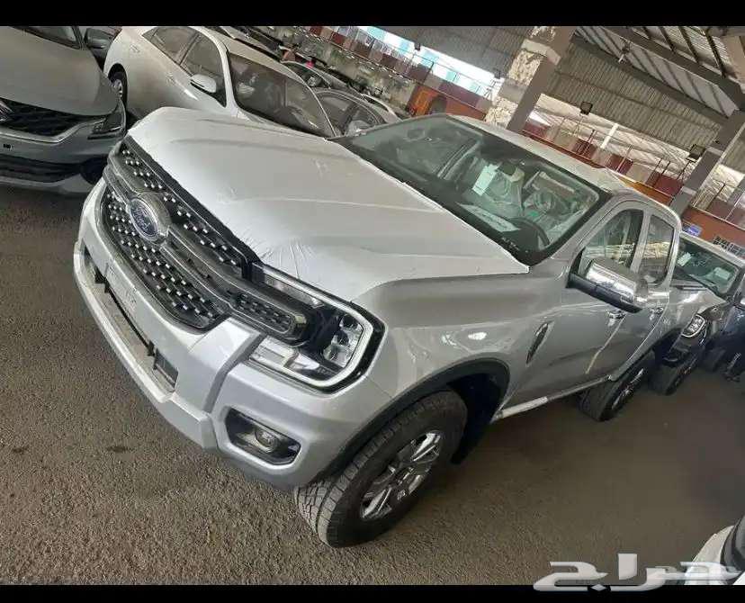 فورد رنجر 2023 كاش واقساط بسعر منافس64368119824003112