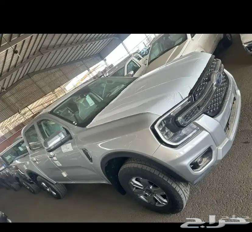 فورد رنجر 2023 كاش واقساط بسعر منافس64368119824003114