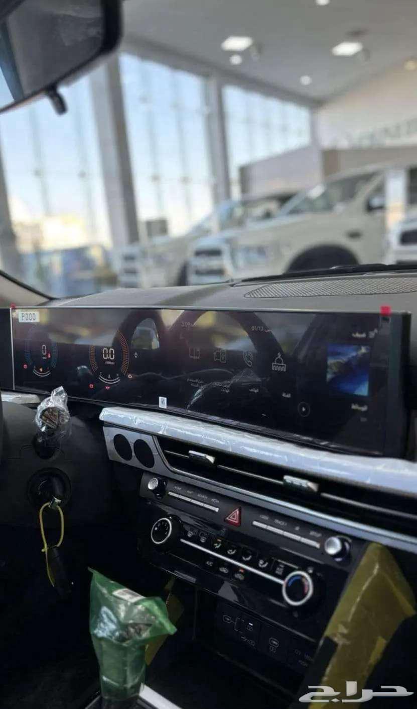 هيونداي سوناتا فليت وجميع الفئات موديل 2025 كاش وتقسيط64368002971521113