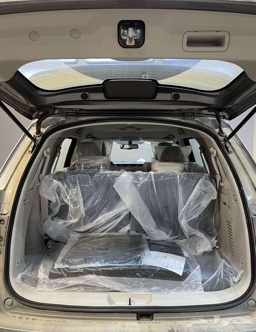 نيسان اكستيرا تيتانيوم دبل 2024 كاش واقساط جميع البنوك64367624866563114