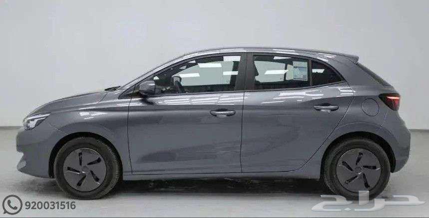 MG3 ستاندر 2025 كاش وتقسيط64365879631489111