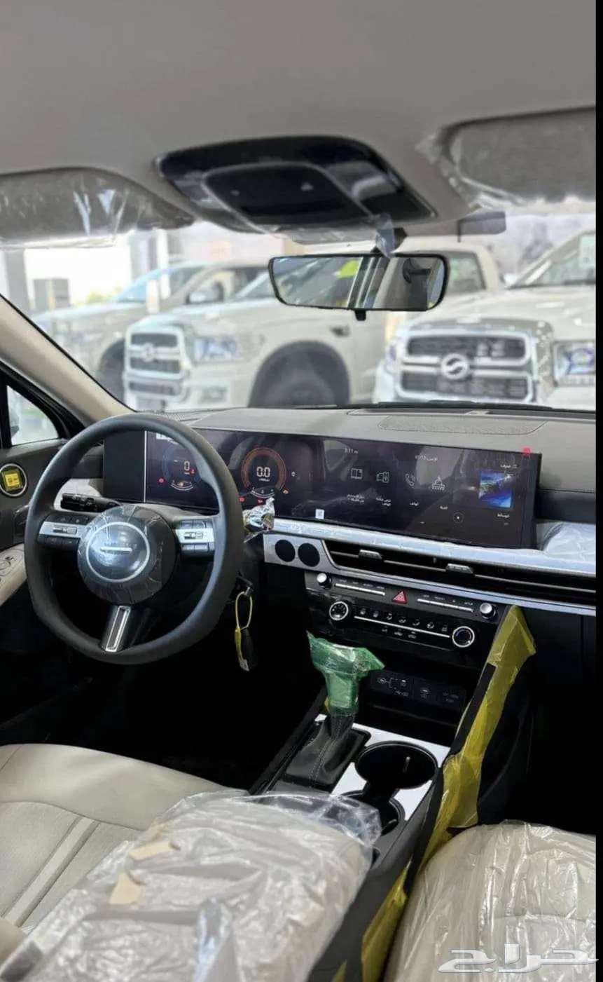 هيونداي سوناتا فليت وجميع الفئات موديل 2025 كاش وتقسيط64368002971521112