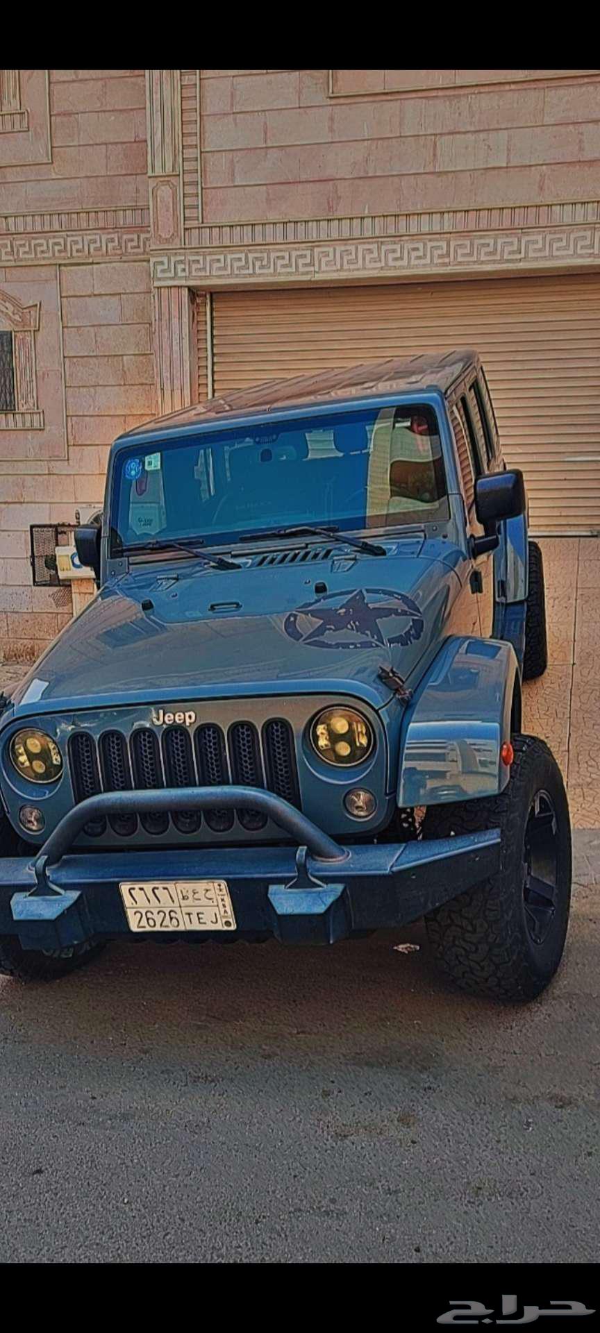 جيب رانجلر 201464371191145217110