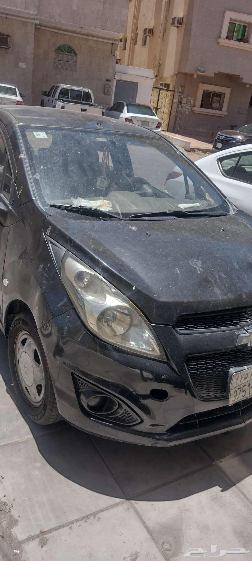 شفروليه سبارك 201364373004651138110