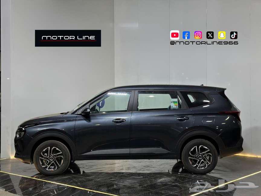 كيا كارينز GL موديل 202464365232301314111