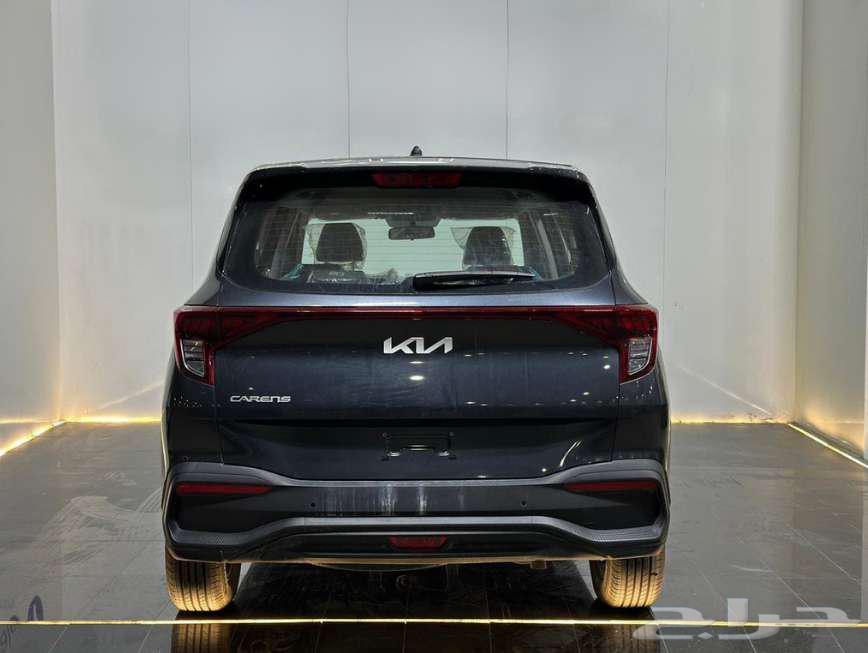كيا كارينز GL موديل 202464365232301314113