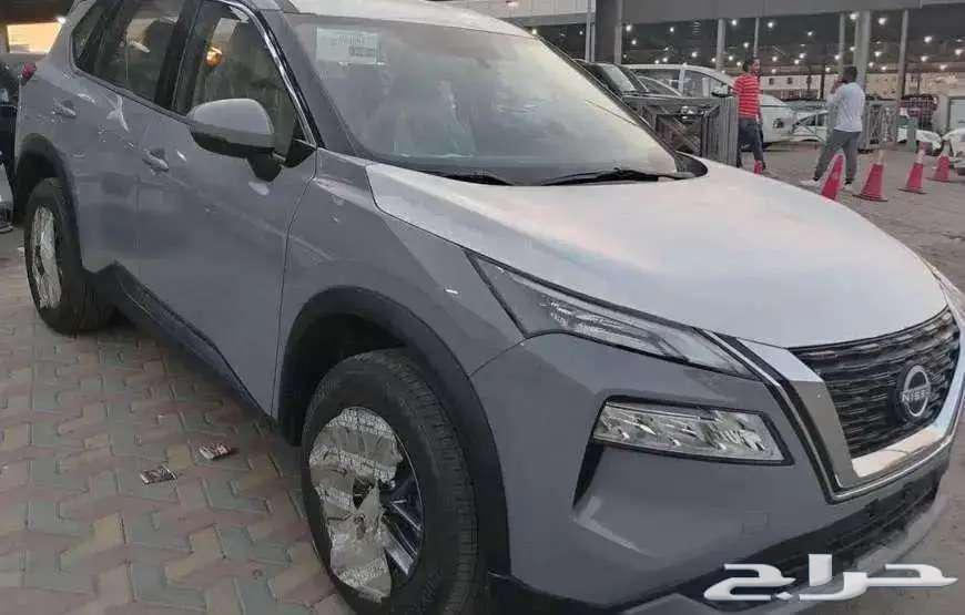 نيسان اكستريل 5 مقاعد موديل 2025 كاش وتمويل64364996239489111