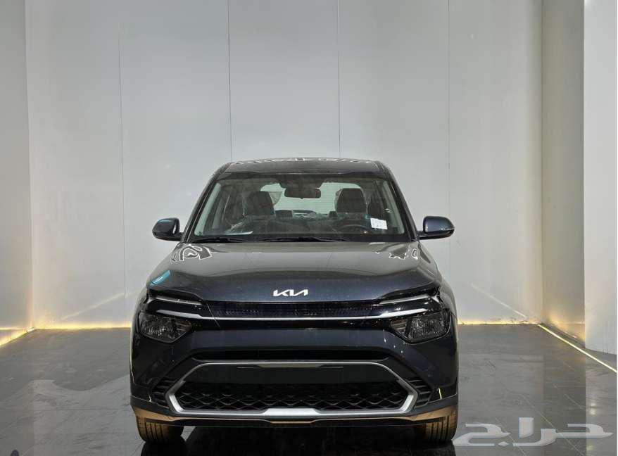 كيا كارينز GL موديل 202464365232301314112