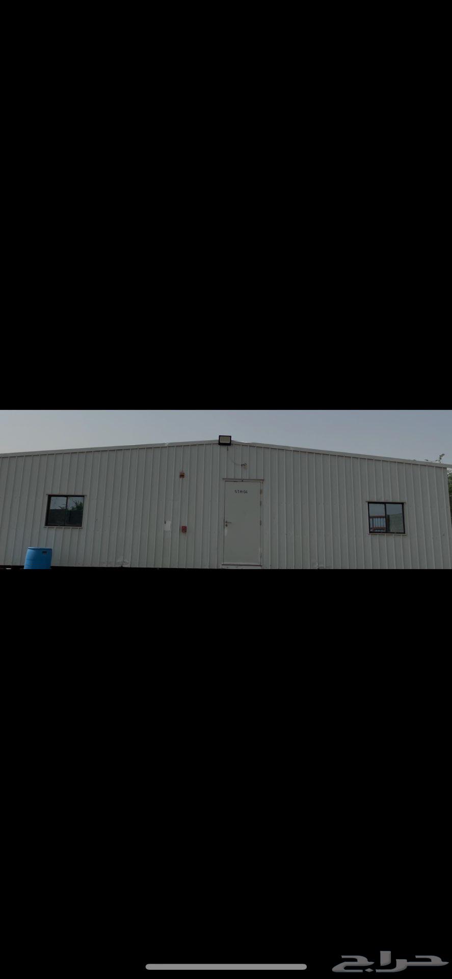 Ready-made American-style barracks house for sale with high specifications64143077409410110