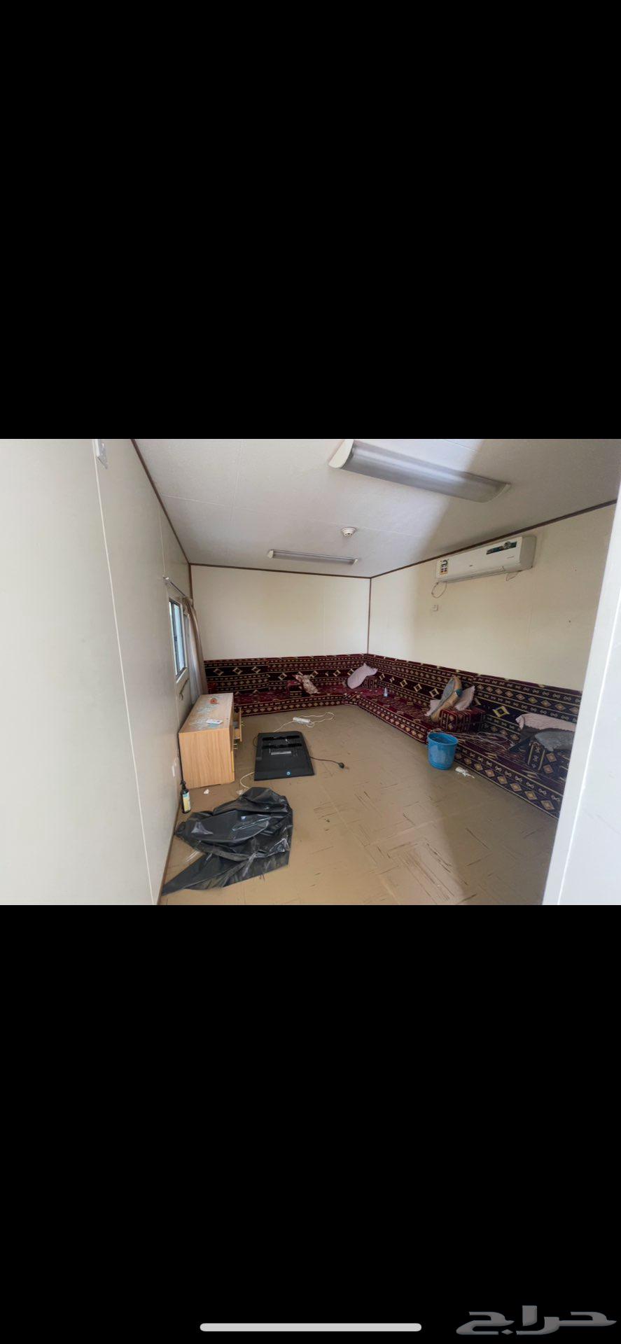 Ready-made American-style barracks house for sale with high specifications64143077409410111