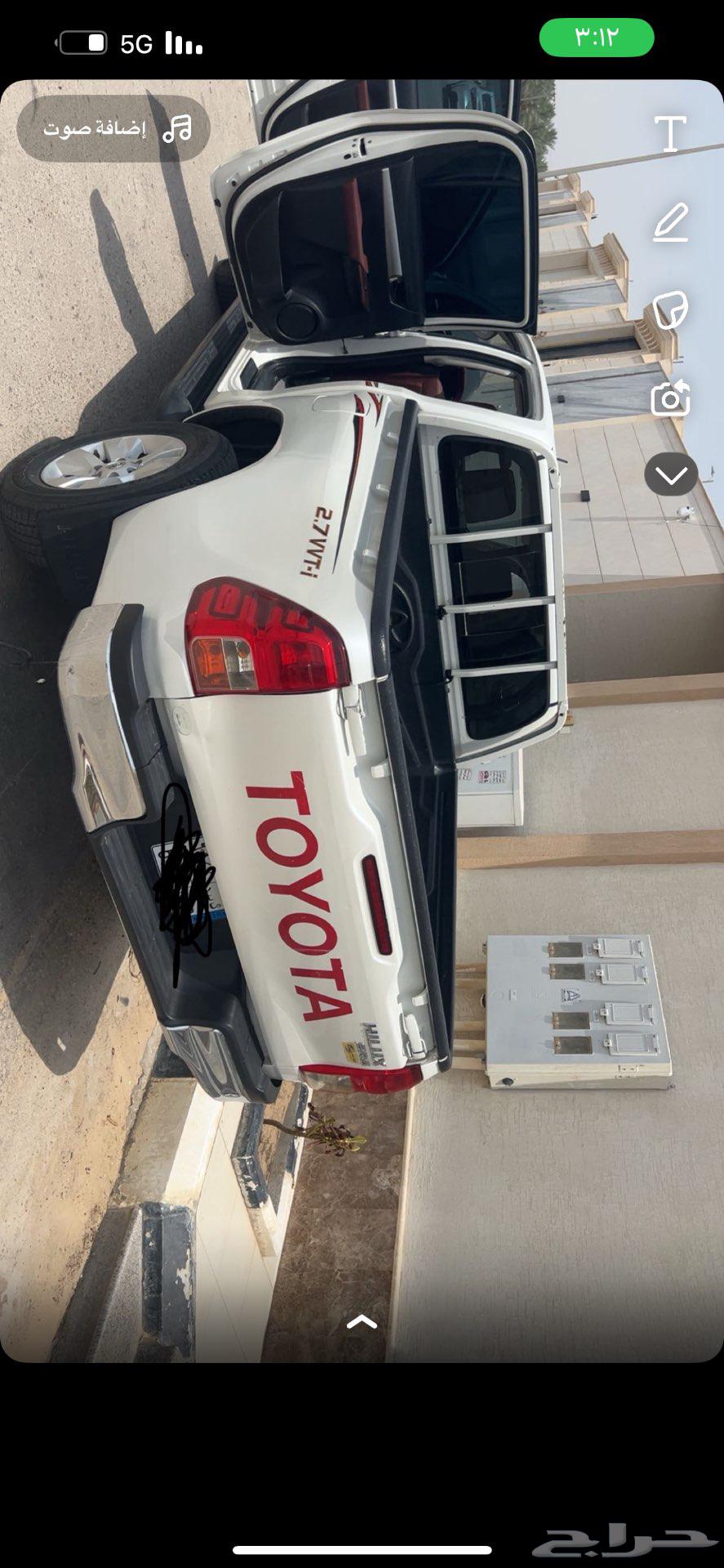 هايلوكس 201664366189960961111