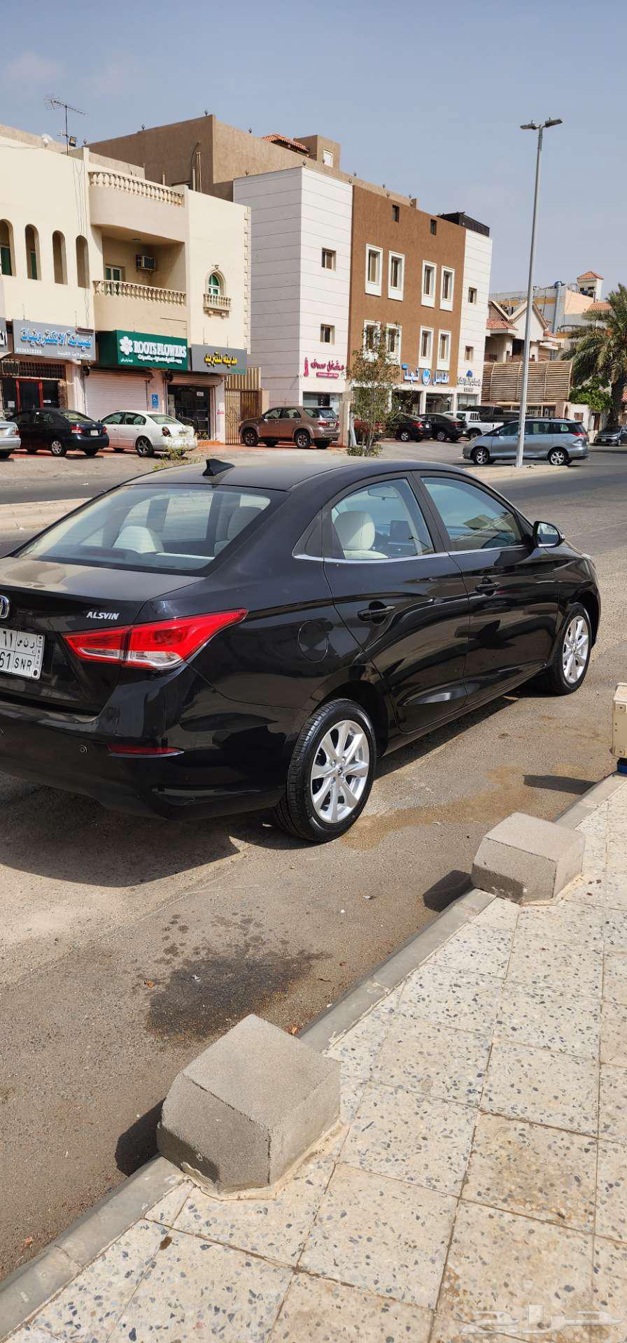 For sale, Sven 2025, color black64372331144449111