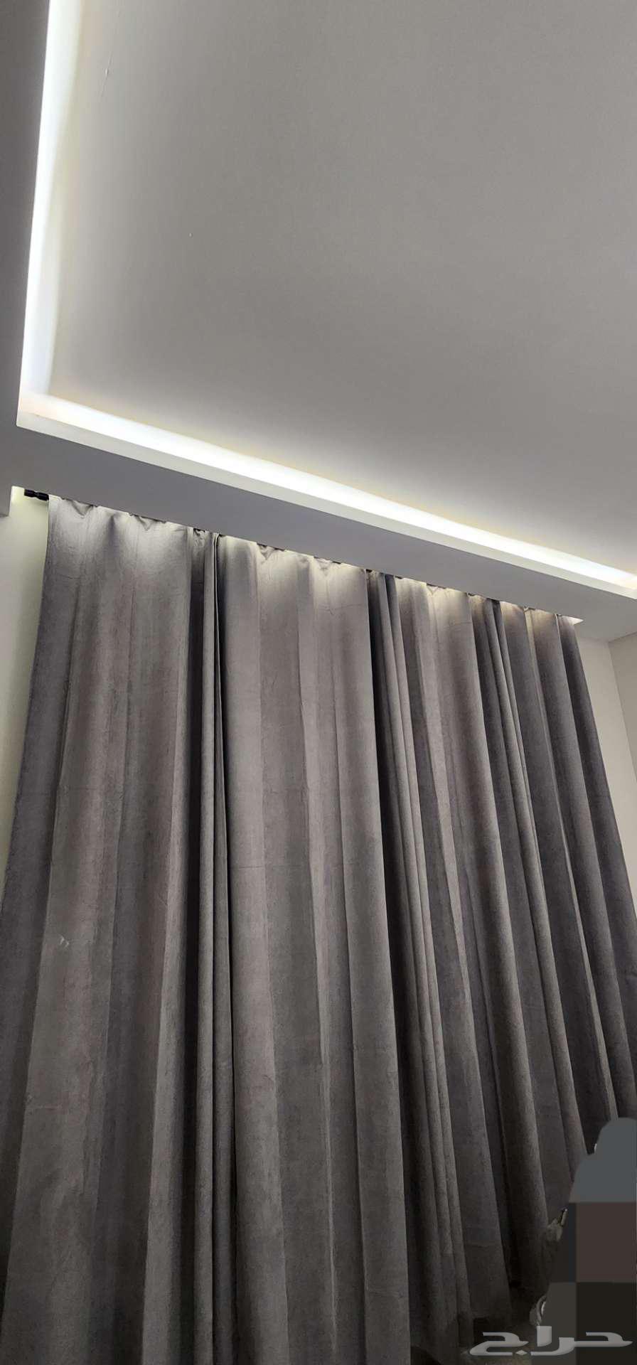 IKEA curtains, almost new, for sale64129680010242110