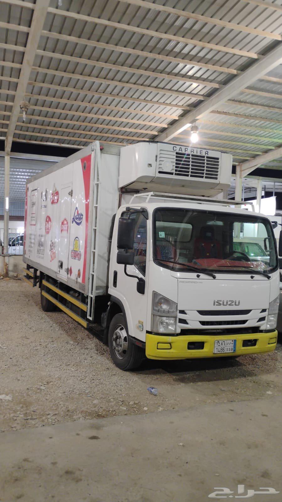 ايسوزو للبيع موديل 202164371045256578111