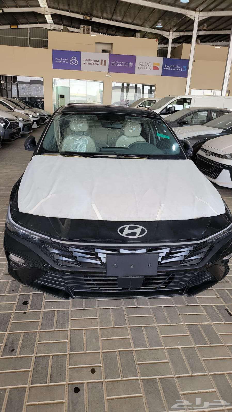 Hyundai Elantra 2.0 Smart and Smart Plus 2025 (Cash-Installments)64362195735041110