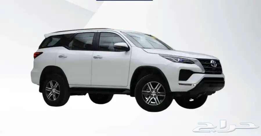 فورشنر بنزين دبل 2025 كاش واقساط64368397446914114