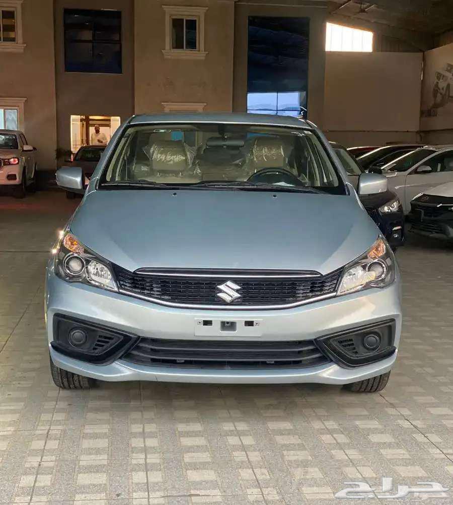 سوزوكي سيازGL-GLX م 2025 كاش وتقسيط64367055378306111