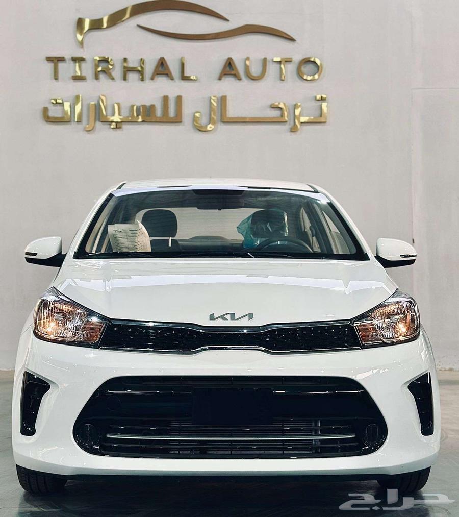 كيا بيجاس ستاندر 2025 افضل الاسعار للكاش والاقساط64368571685763110