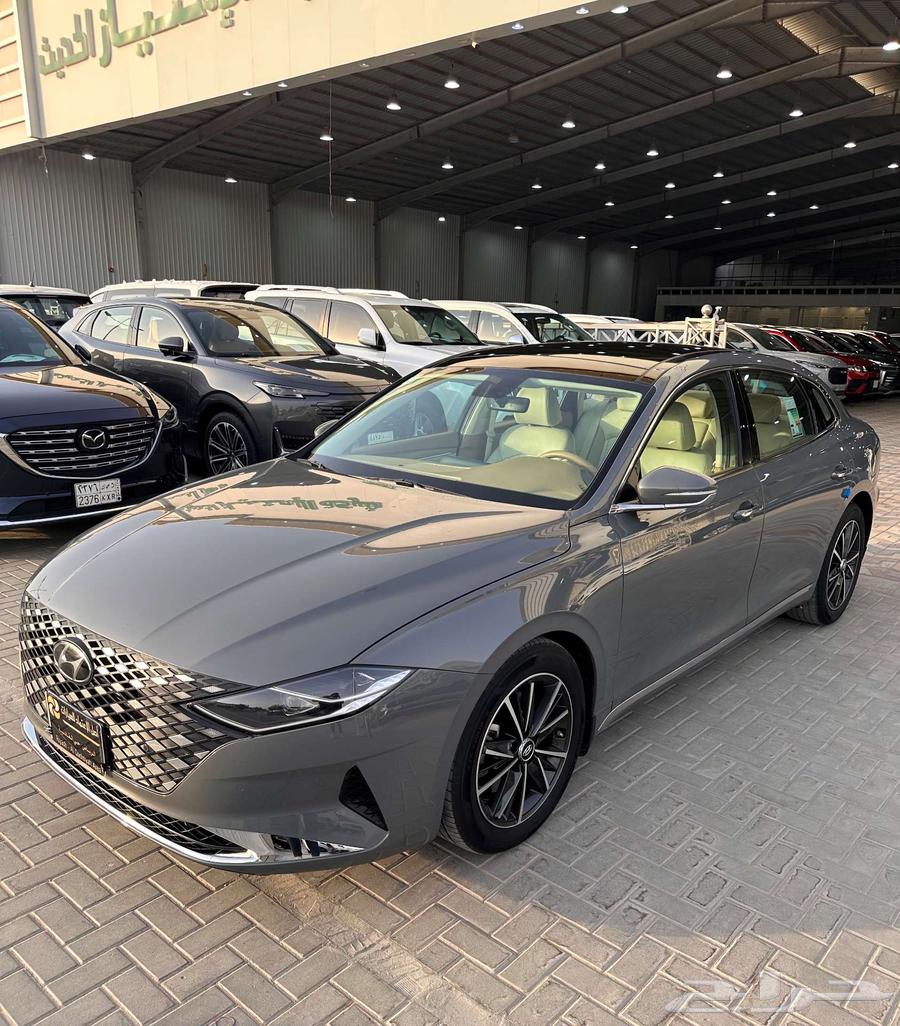 هونداي ازيرا 202264361937668867111