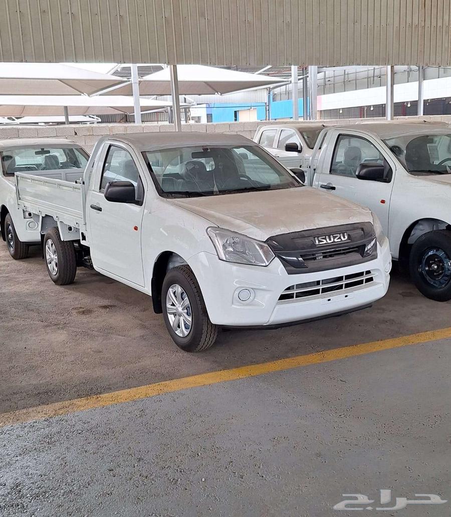 ايسوزو ديماكس جوانب - أقل الأسعار بالسوق للكاش والتقسيط64367055340803110