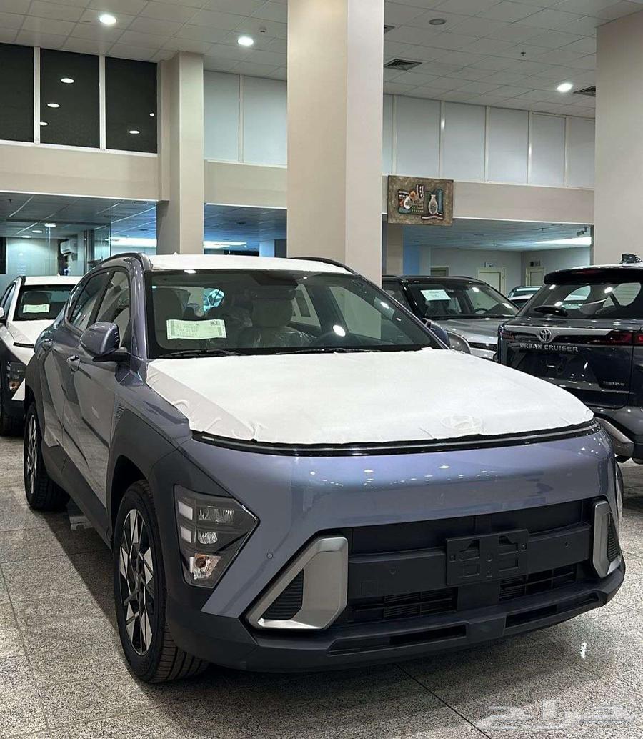 هونداي كونا سمارت بنزين KONA 2.0 SMART 202464370351924099110