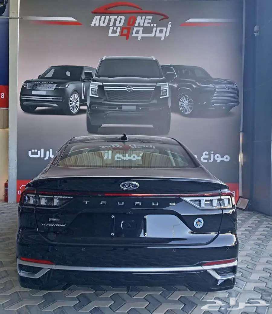 فورد تورس امبيانتي وترند وتيتانيوم 2025 تقسيط وكاش64367537123459112