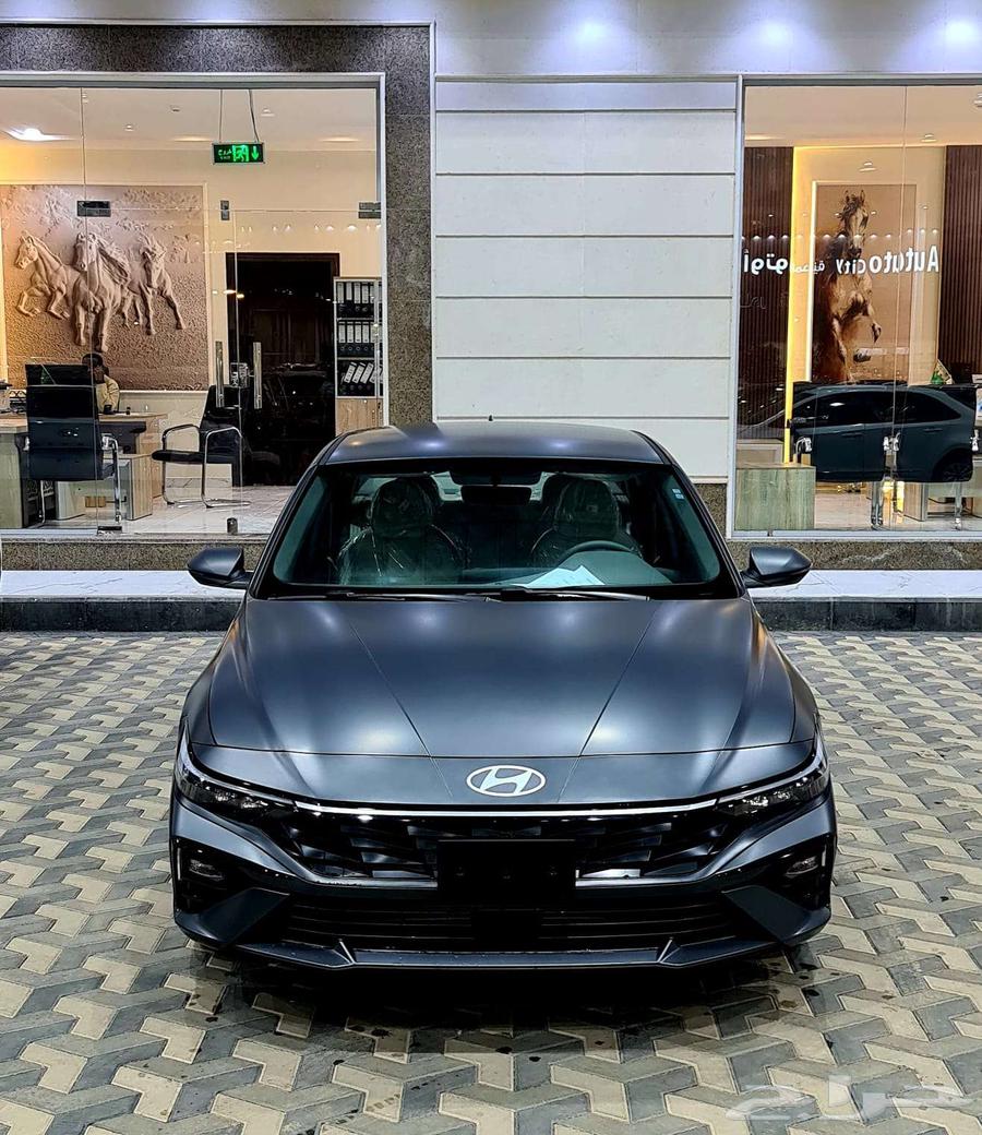 هيونداي النترا سمارت 2.0 الوعلان 202564361135730179110
