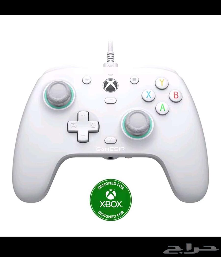 أيادي تحكم Gamsir G7 SE جديدة64141545509889113