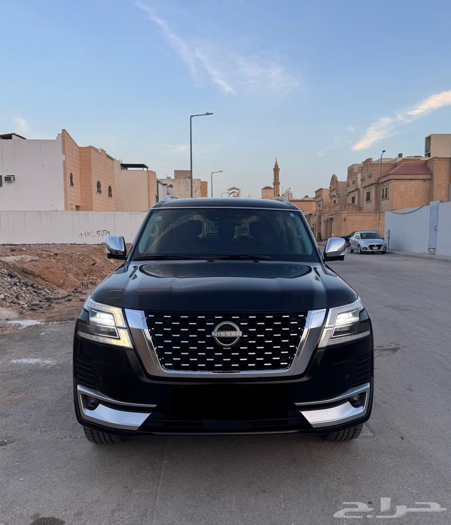 باترول بلاتينيوم 202164368630568193113