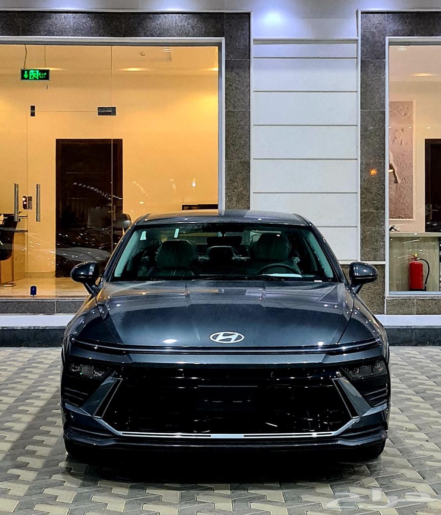هونداي سوناتا فليت 202564367143775873110