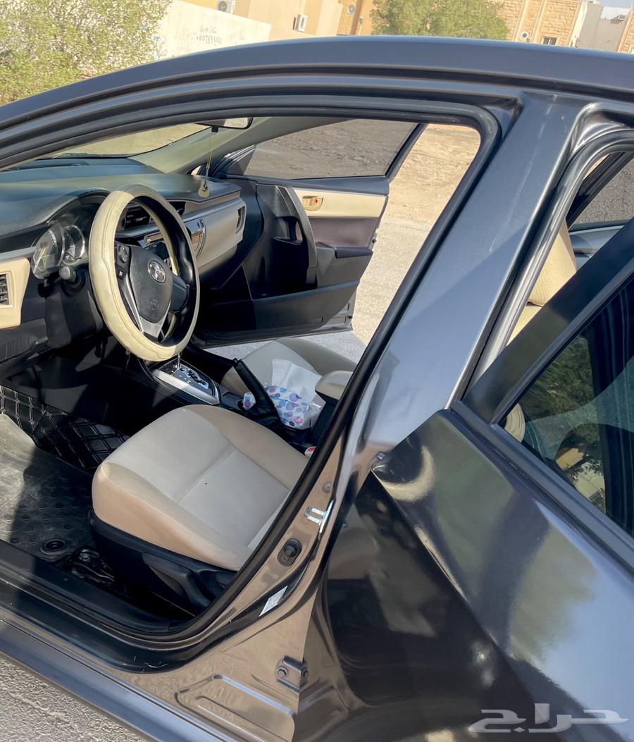 تويوتا كورولا64371818435073110